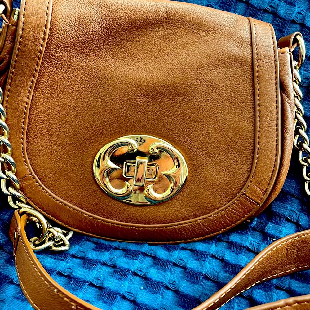 Emma Fox crossbody purse - Picture 2 of 5